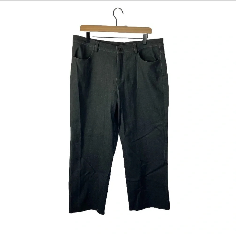 New The Kit Cropped Alexa Jeans - Picture 4 of 10